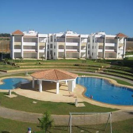 Flat Asilah Marina Golf Appartement Buitenkant foto