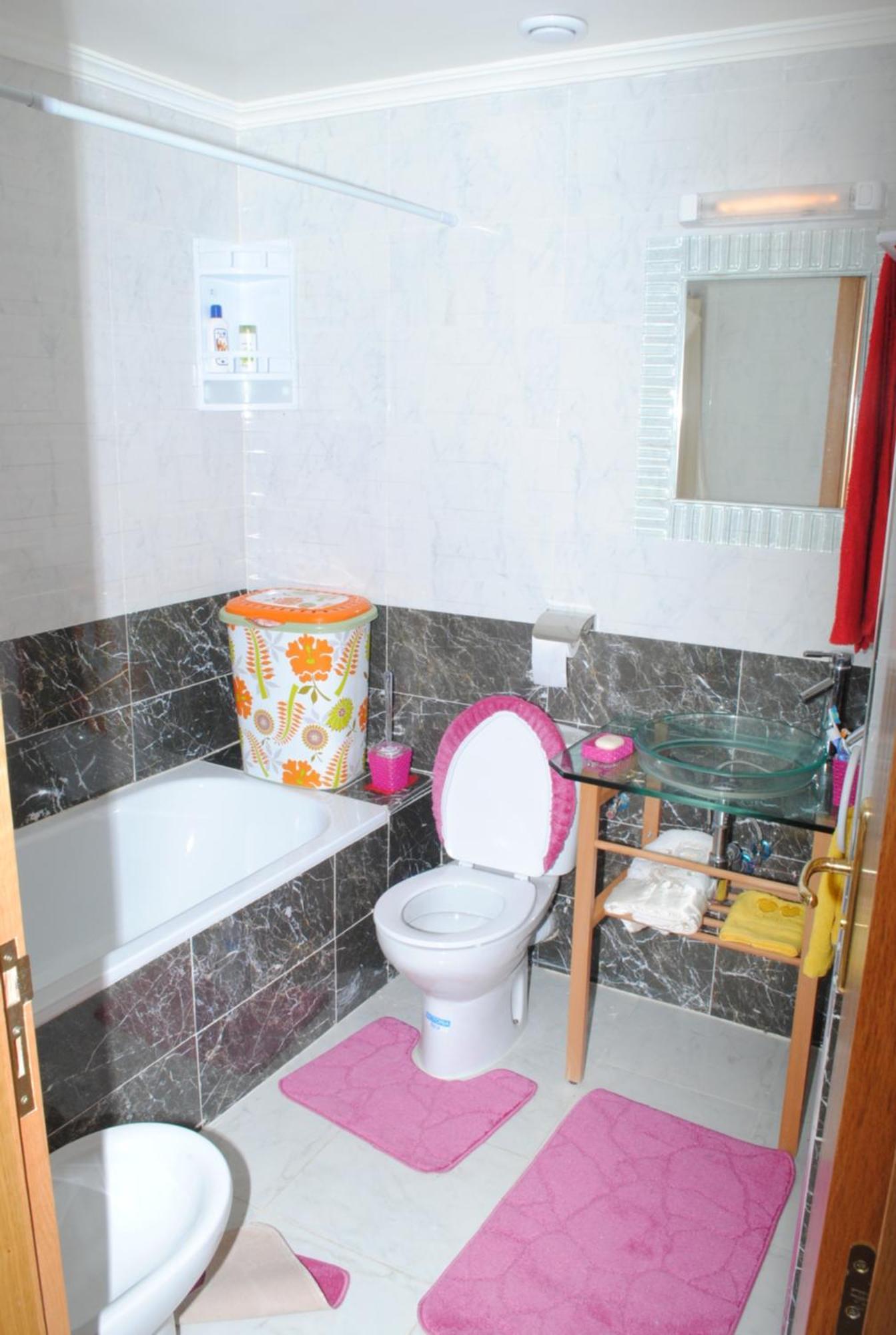 Flat Asilah Marina Golf Appartement Buitenkant foto