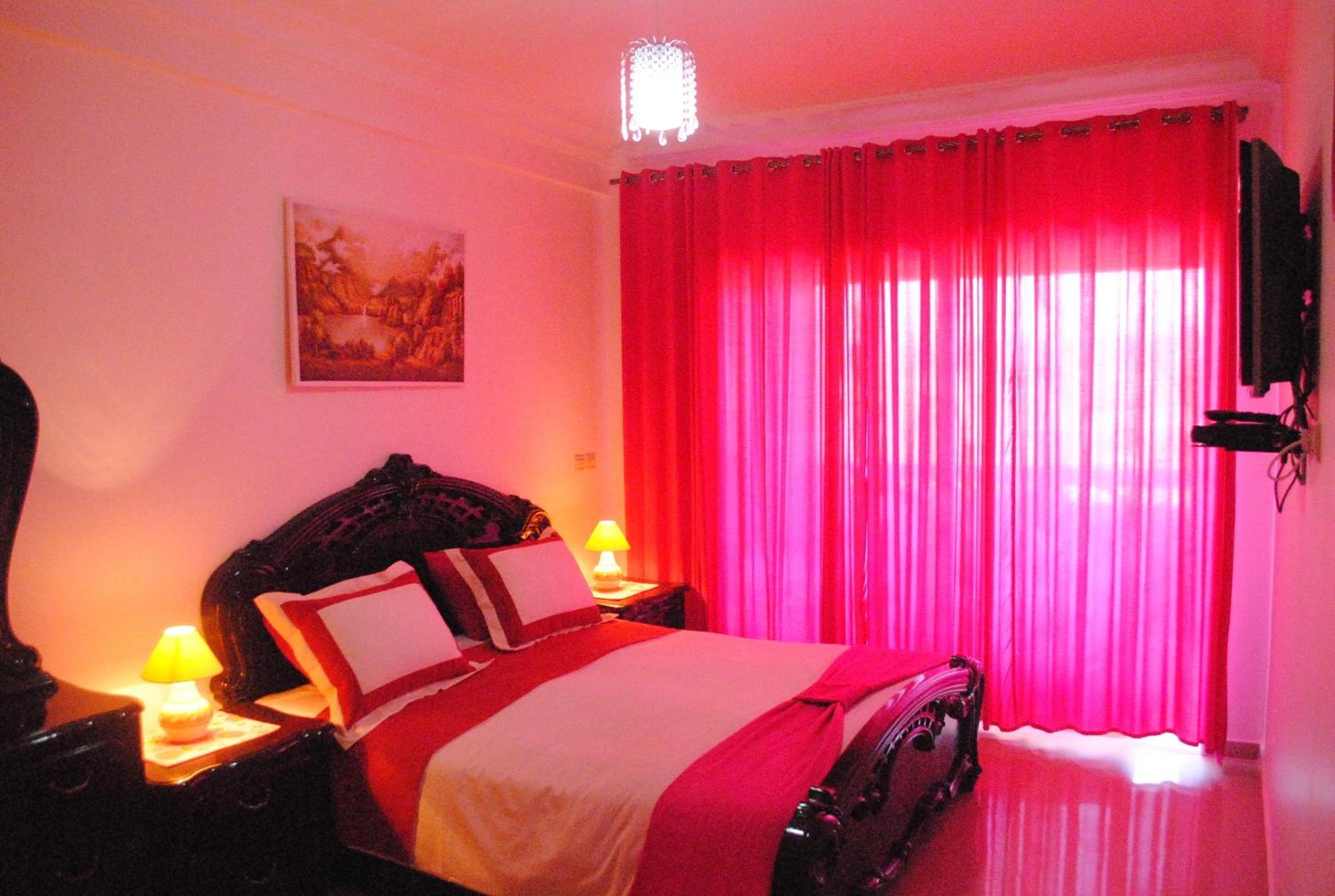 Flat Asilah Marina Golf Appartement Buitenkant foto