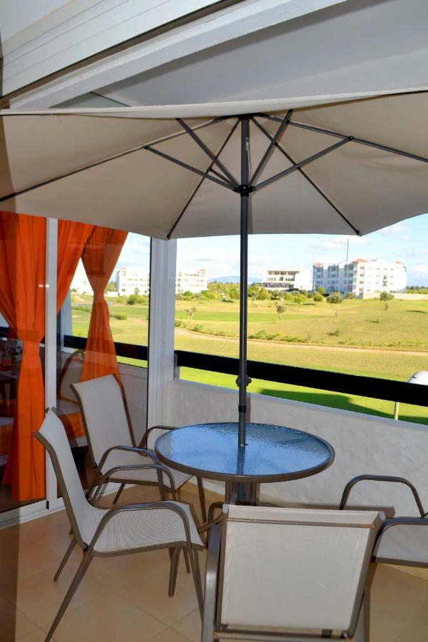 Flat Asilah Marina Golf Appartement Buitenkant foto