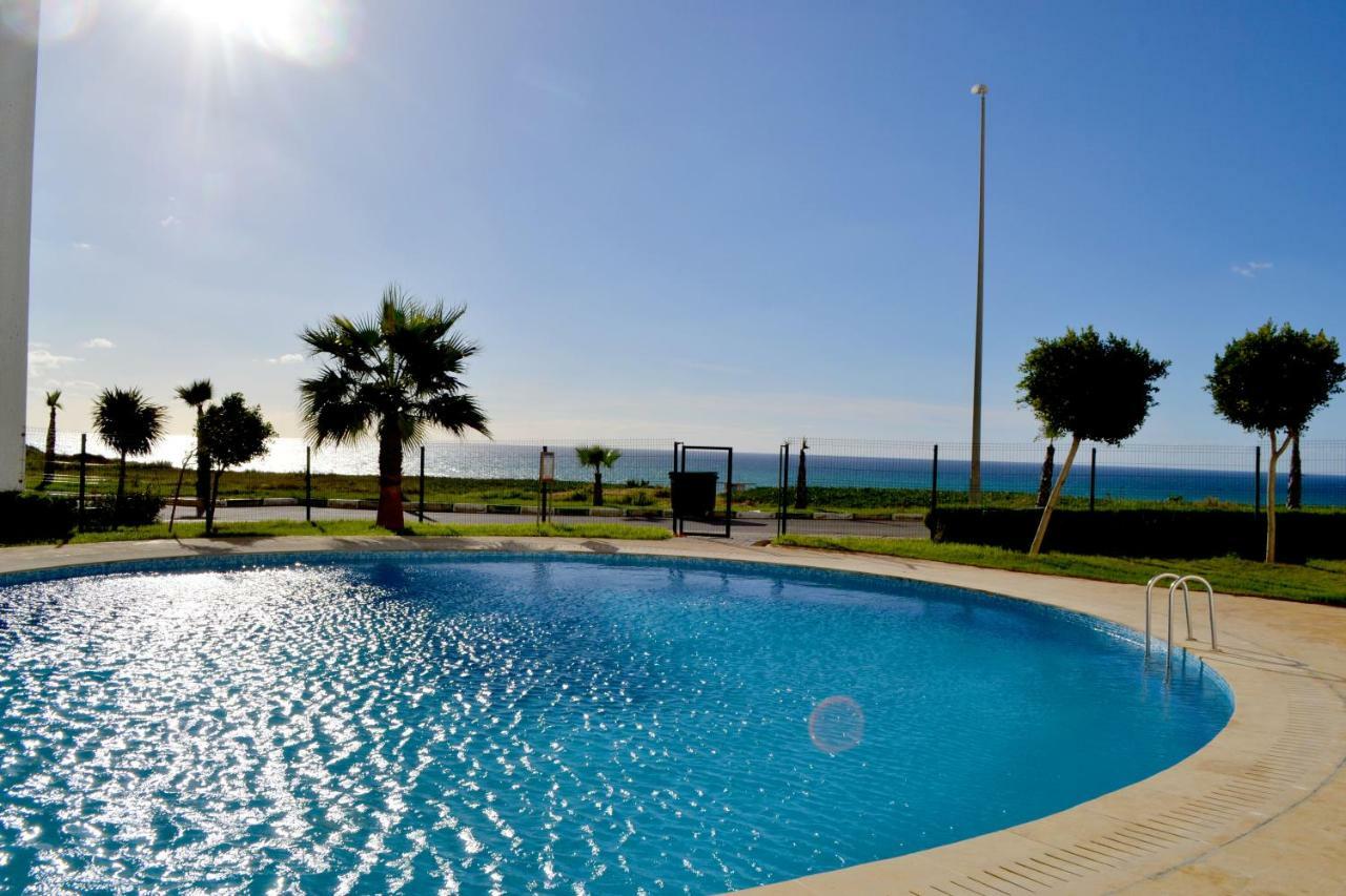 Flat Asilah Marina Golf Appartement Buitenkant foto