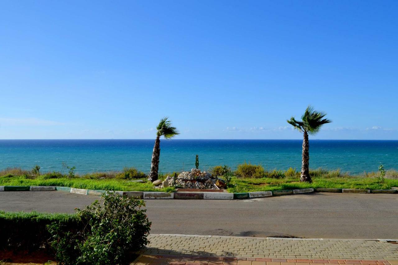 Flat Asilah Marina Golf Appartement Buitenkant foto