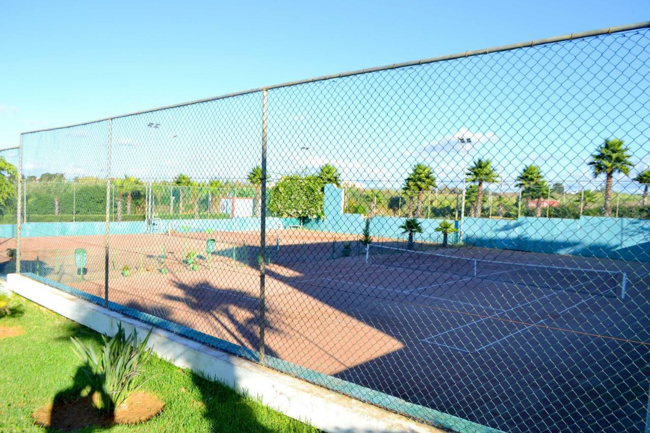 Flat Asilah Marina Golf Appartement Buitenkant foto