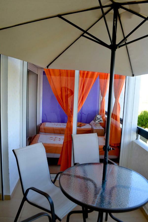 Flat Asilah Marina Golf Appartement Buitenkant foto