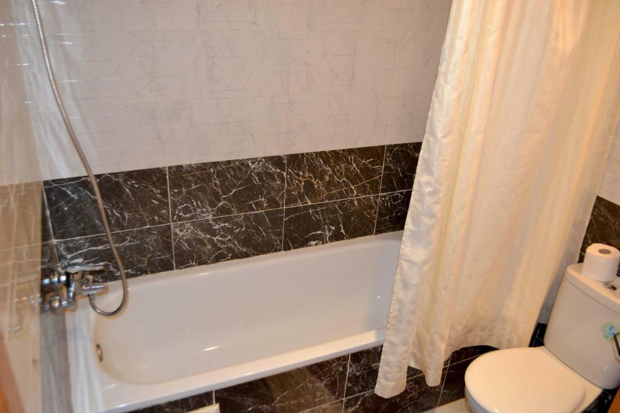 Flat Asilah Marina Golf Appartement Buitenkant foto